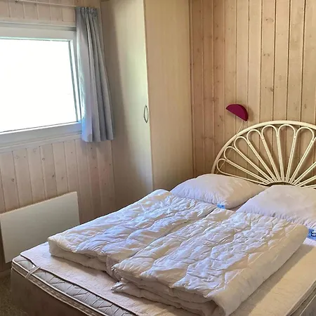 Holiday home 6 Person In Norre Nebel-by Traum *