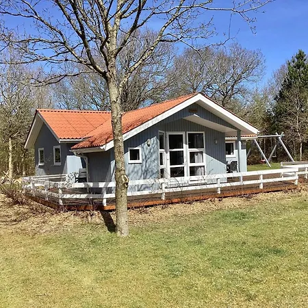6 Person In Norre Nebel-by Traum Holiday home
